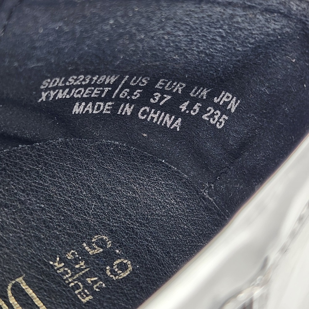 dream pairs women‎ shoes - Picture 15 of 16